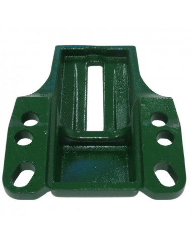 Soporte fundición guardabarros delantero L172087