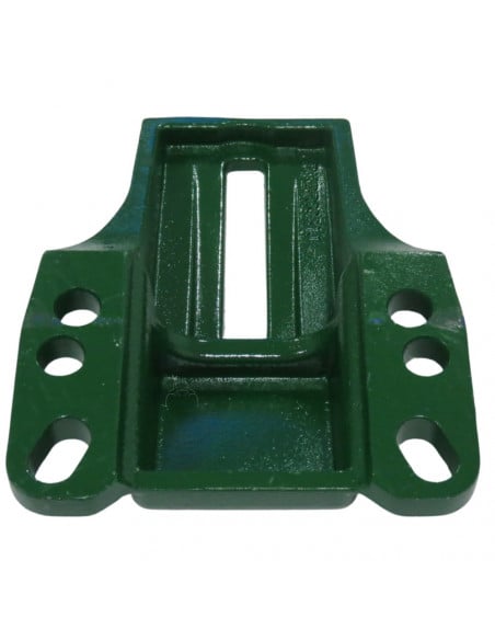 Soporte fundición guardabarros delantero L172087