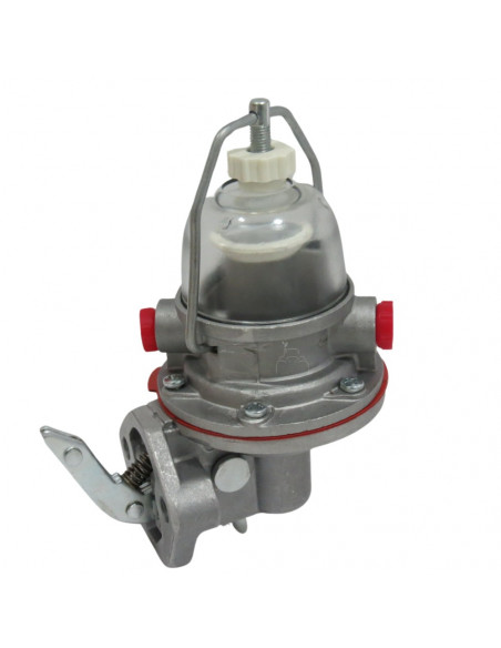 Bomba de combustible Tractores John Deere Series Antiguas
