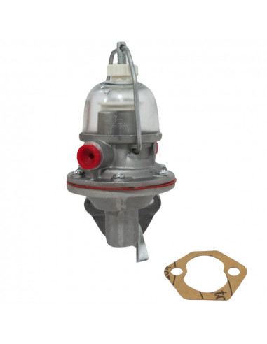 Bomba de combustible Tractores John Deere Series Antiguas