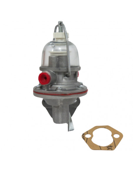 Bomba de combustible Tractores John Deere Series Antiguas