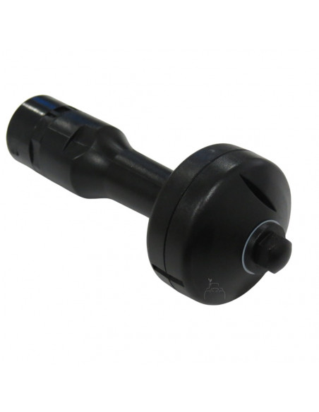 Surtidor Lava Cisternas