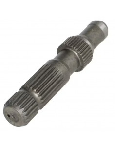 Eje de transmisión salida de toma de fuerza 1000 rpm | Z20 x 45 mm John Deere R562721