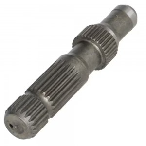 Eje de transmisión salida de toma de fuerza 1000 rpm | Z20 x 45 mm John Deere R562721