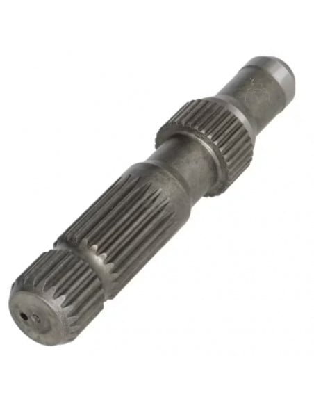 Eje de transmisión salida de toma de fuerza 1000 rpm | Z20 x 45 mm John Deere R562721