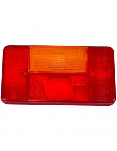 Pasta tulipa 4483 para piloto trasero izquierdo remolque