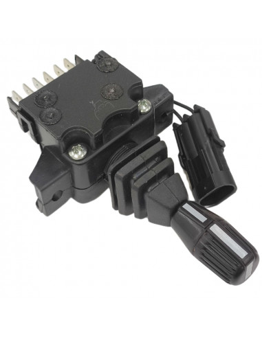 Interruptor combinado luz indicadora Case 1534361C1