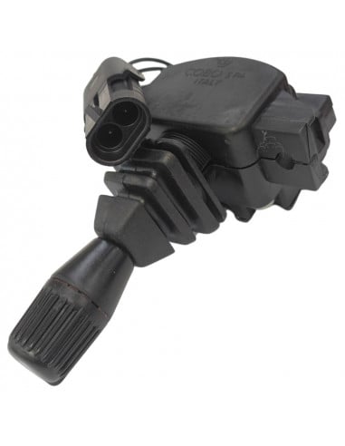 Interruptor combinado luz indicadora Case 1534361C1