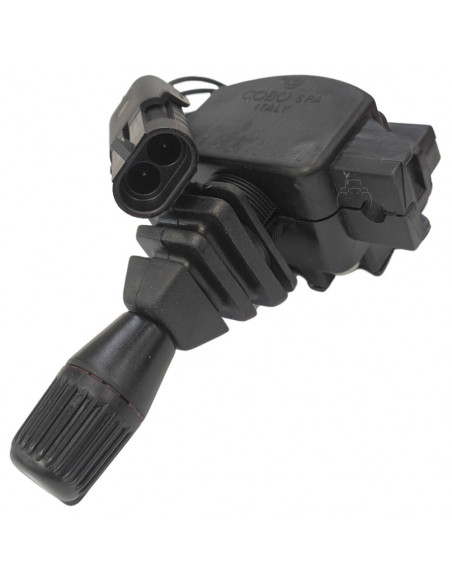 Interruptor combinado luz indicadora Case 1534361C1