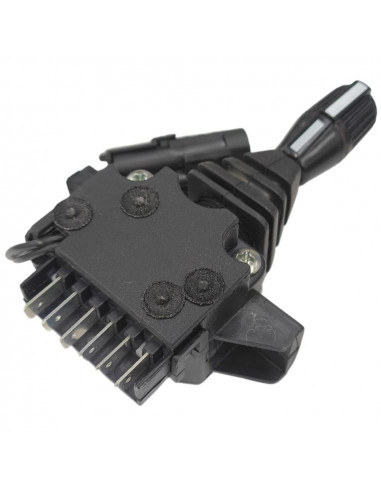 Interruptor combinado luz indicadora Case 1534361C1