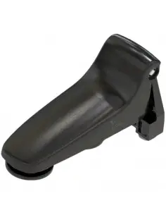 Bisagra  Inferior puerta Derecha original John Deere Calamina