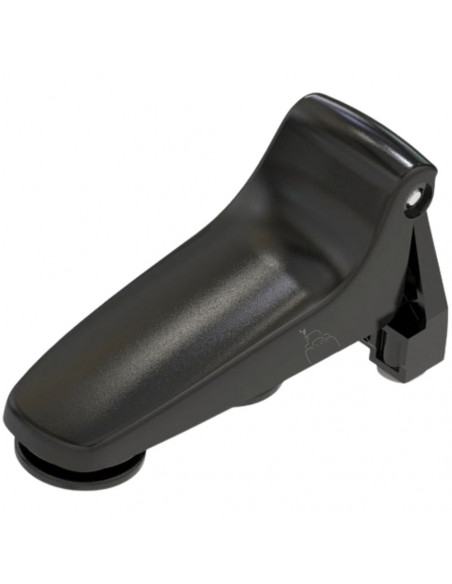 Bisagra  Inferior puerta Derecha original John Deere Calamina