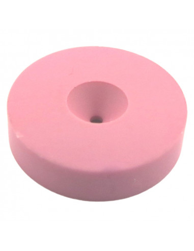 Zapatilla cerámica 15 x 1.8 mm