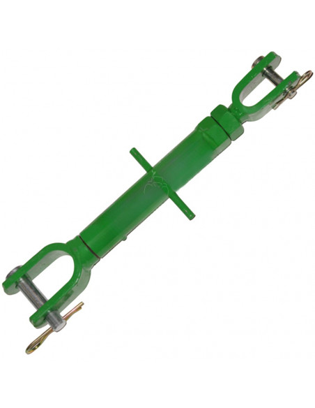 Tensor horizontal tractor John Deere series antiguas (comprobar medidas)