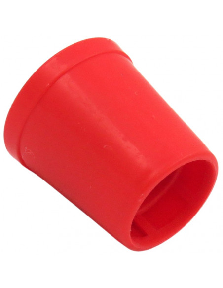 Campana difusora mediana para pistola sulfatar 1.00 mm 5 uds