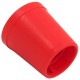 Campana difusora mediana para pistola sulfatar 1.8 mm 5 uds