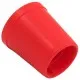 Campana difusora mediana para pistola sulfatar 1.8 mm 5 uds