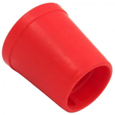 Campana difusora mediana para pistola sulfatar 1.8 mm 5 uds