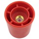 Campana difusora mediana para pistola sulfatar 1.8 mm 5 uds