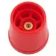 Campana difusora mediana para pistola sulfatar 1.8 mm 5 uds