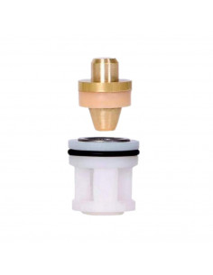 Cierre pistola turbo 5 uds