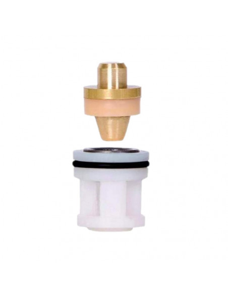 Cierre pistola turbo 5 uds