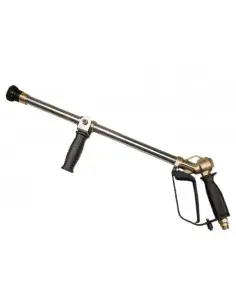 Pistola lanza alta presión y largo alcance M.2021