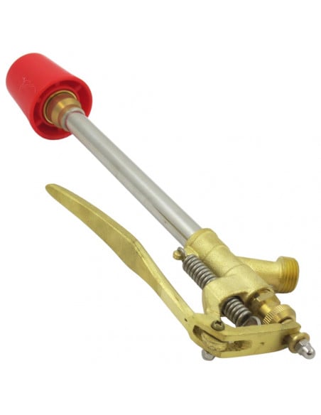 Pistola de pulverización de leva M.2018 60 cm