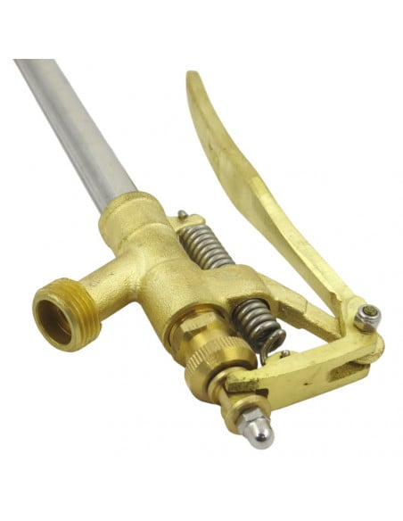 Pistola de pulverización de leva M.2018 1 metro