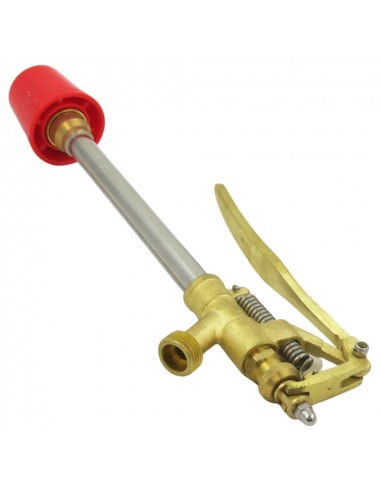 Pistola de pulverización de leva M.2018 1 metro