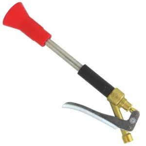 Pistola lanza gatillo M-2014 40 cm Rosca 1/2" 21 mm