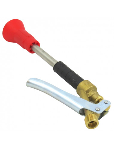 Pistola lanza gatillo M-2014 40 cm Rosca 1/2" 21 mm