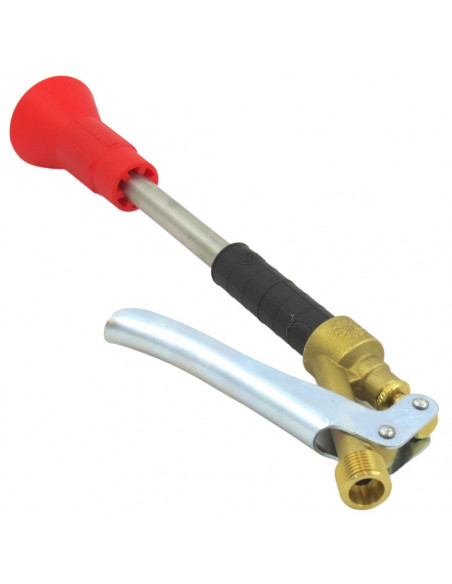 Pistola lanza gatillo M-2014 40 cm Rosca 1/2" 21 mm