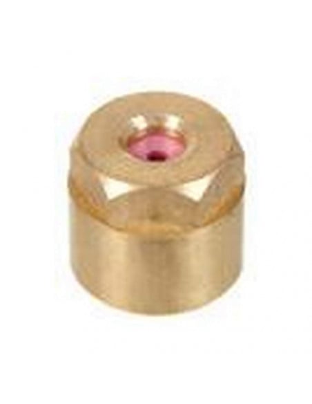 Boquilla difusora pistola lanza gatillo 1,2 mm 5 uds