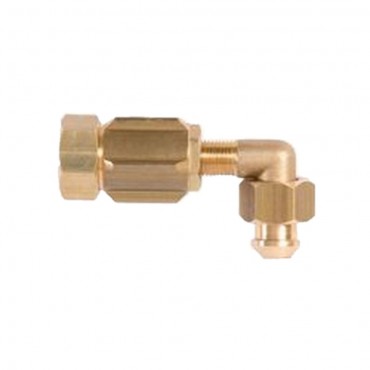 Pulverizador fumigación regulable M-2014 cónico rosca hembra 1/2"