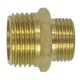 Machón 12 mm x 1/2" entronques