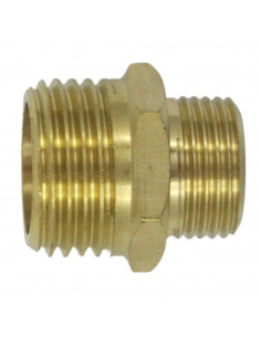 Machón 12 mm x 1/2" entronques