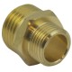 Machón 12 mm x 1/2" entronques