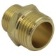 Machón 12 mm x 1/2" entronques