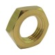 Tuerca latón corredera 3/8" 10 uds