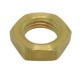 Tuerca latón corredera 3/8" 10 uds