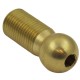 Cono esfera rosca macho 3/8" 10 uds
