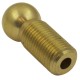 Cono esfera rosca macho 3/8" 10 uds