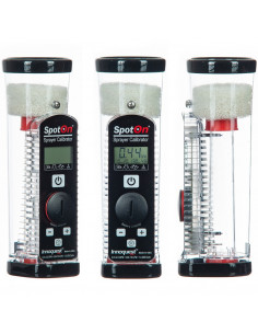 Calibrador de boquillas SpotON SC-2