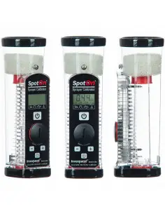 Calibrador de boquillas SpotON SC-2
