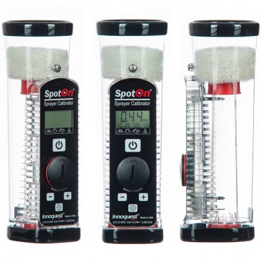 Calibrador de boquillas SpotON SC-2