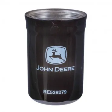 Filtro de aceite motor 6 cil John Deere RE539279