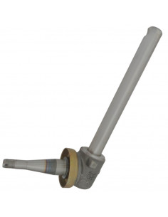 Mangueta de dirección derecha Massey Ferguson 897236M94