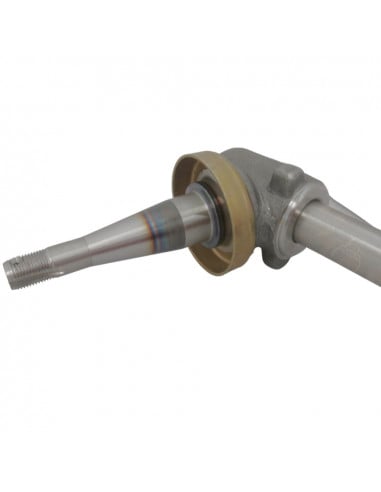 Mangueta de dirección derecha Massey Ferguson 897236M94