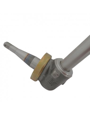 Mangueta de dirección derecha Massey Ferguson 897236M94